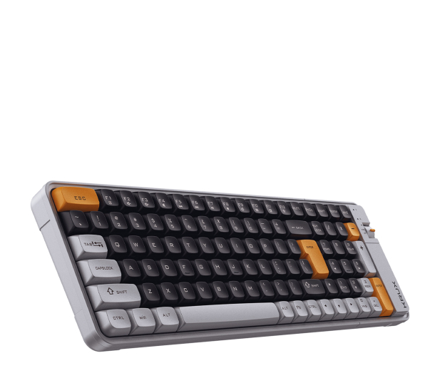 KRUX KRUX Zyro 96% - 1529217 - zdjęcie 3